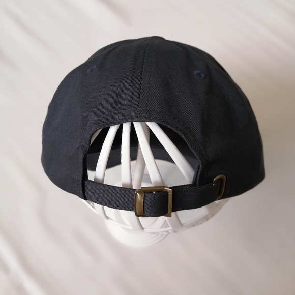 Marge Simpson Navy Dad Hat - Picture 6 of 10